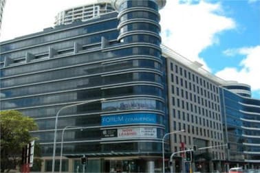 Suite 307 / 205 Pacific Highway St Leonards NSW 2065 - Image 1
