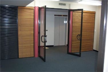 Penthouse Level 5 / 88 Albert Rd South Melbourne VIC 3205 - Image 1