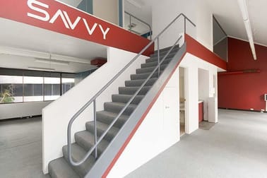 Unit 24/177-199  Pacific Highway North Sydney NSW 2060 - Image 3