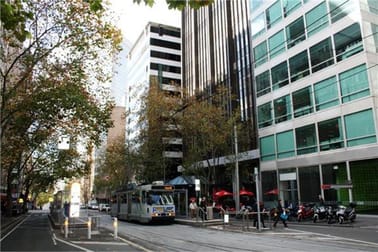 Ground Floor/473 Bourke Street Melbourne VIC 3000 - Image 2