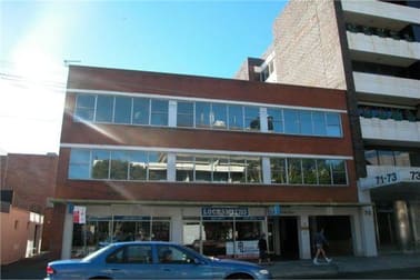 Suite 208, 75 Archer Street Chatswood NSW 2067 - Image 1