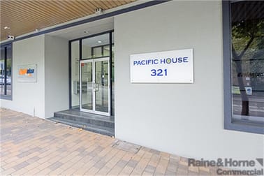 Suite 106/321 Pacific Highway North Sydney NSW 2060 - Image 1