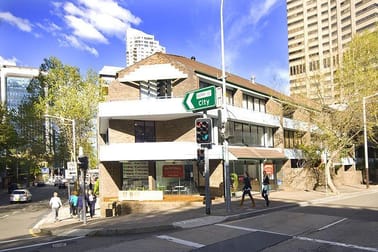 Unit 13/177-199  Pacific Highway North Sydney NSW 2060 - Image 1