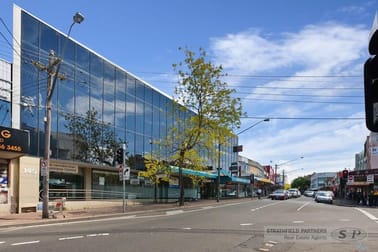 Suite 6, 1 Forest Road Hurstville NSW 2220 - Image 1