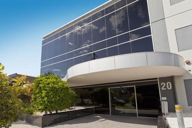 Suite 4/20 Cato Street Hawthorn VIC 3122 - Image 1
