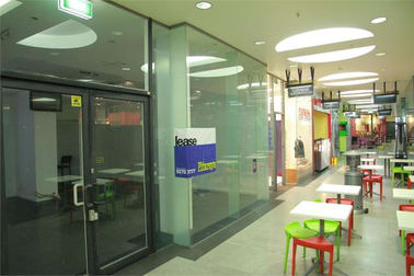 Shop 2a, 109-117 Swanston Street Melbourne VIC 3000 - Image 1