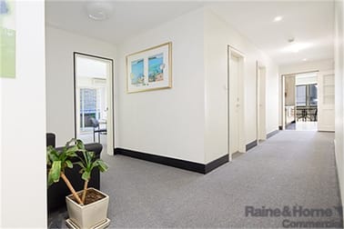 Suite 204/121 Walker Street North Sydney NSW 2060 - Image 1