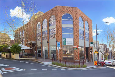 Part Unit 2/100 Alexander Street Crows Nest NSW 2065 - Image 1