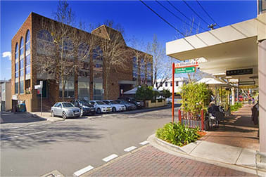 Part Unit 2/100 Alexander Street Crows Nest NSW 2065 - Image 2