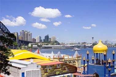 Suite 606/6A Glen Street Milsons Point NSW 2061 - Image 1