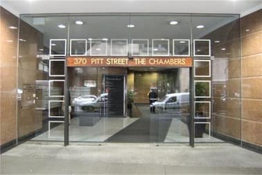 Suite 202/370 Pitt Street Sydney NSW 2000 - Image 2