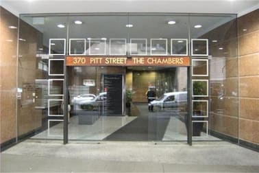 Suite 202/370 Pitt Street Sydney NSW 2000 - Image 2