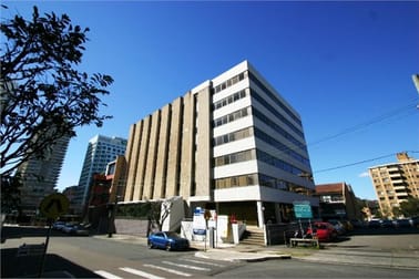 12 Thomas St Chatswood NSW 2067 - Image 1