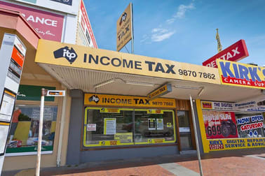 Shop 14/86 Maroondah Highway Ringwood VIC 3134 - Image 1