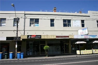 237 Camberwell Road Hawthorn East VIC 3123 - Image 1