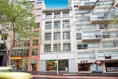 Level 4/410 Lonsdale Street Melbourne VIC 3000 - Image 1