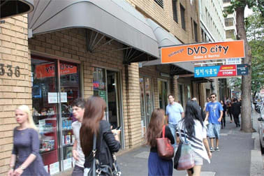 Shop 3 / 336 Sussex Street Sydney NSW 2000 - Image 1