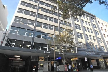 Suite 211/410 Elizabeth Street Surry Hills NSW 2010 - Image 1