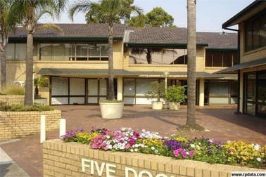 1/50 Great North Road Five Dock NSW 2046 - Image 1