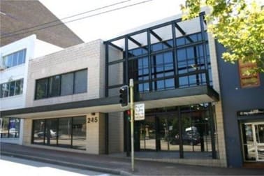 245 Pacific Highway North Sydney NSW 2060 - Image 1