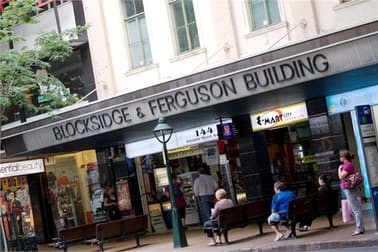 Shop 5/144 Adelaide St Brisbane City QLD 4000 - Image 1