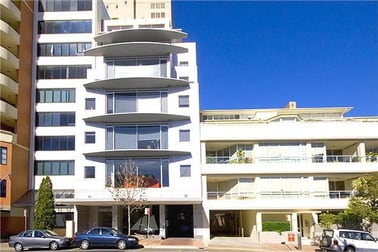 Level 6/21  Berry Street North Sydney NSW 2060 - Image 1