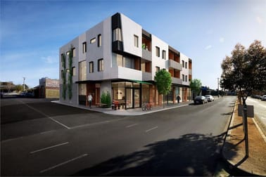 Shops 1-4, 130-136 Victoria Street Yarraville VIC 3013 - Image 1