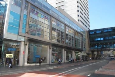 Suite 1502 Oxford Street Bondi Junction NSW 2022 - Image 1