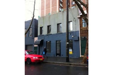 168 Campbell Street Surry Hills NSW 2010 - Image 1