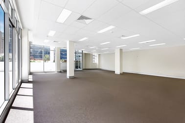 201 & 202/282 Oxford Street Bondi Junction NSW 2022 - Image 1