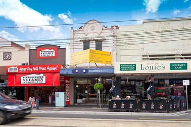 132 Glenferrie Road Malvern VIC 3144 - Image 1