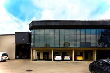 Part of 1/468-470 Victoria Street Wetherill Park NSW 2164 - Image 1