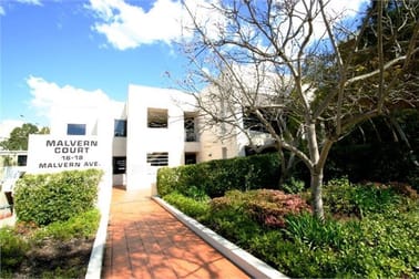 16-18 Malvern Avenue Chatswood NSW 2067 - Image 1