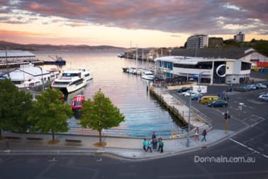 Level 1/31 Morrison Street Hobart TAS 7000 - Image 1
