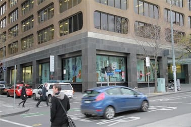 35 Spring Street Melbourne VIC 3000 - Image 1