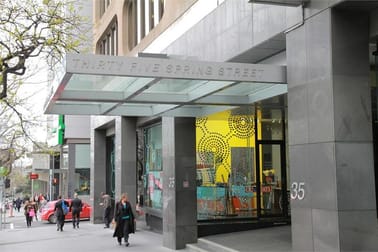 35 Spring Street Melbourne VIC 3000 - Image 3