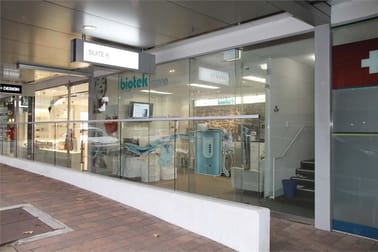 Grd Flr,Suite 6/599 Pacific Highway St Leonards NSW 2065 - Image 2