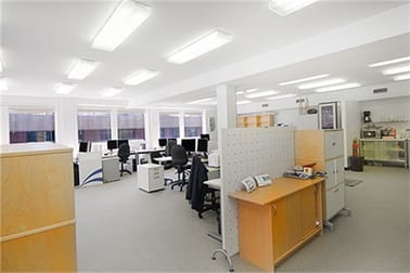 Suites 5 & 6/100 Alexander Street Crows Nest NSW 2065 - Image 1