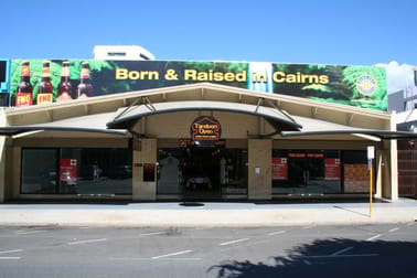 Tenancy 1/33 Spence Street Cairns QLD 4870 - Image 1