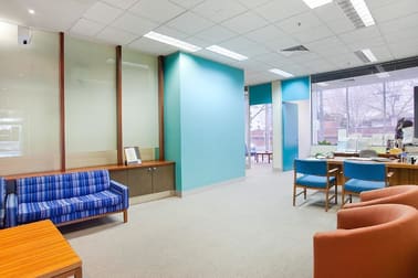 Ground Floor/326 William Street Melbourne VIC 3000 - Image 1