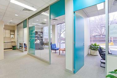Ground Floor/326 William Street Melbourne VIC 3000 - Image 2