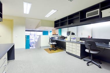 Ground Floor/326 William Street Melbourne VIC 3000 - Image 3