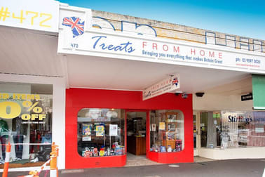 470 Hampton Street Hampton VIC 3188 - Image 3