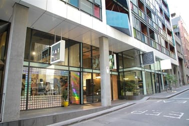 16-30 Russell Place Melbourne VIC 3000 - Image 2