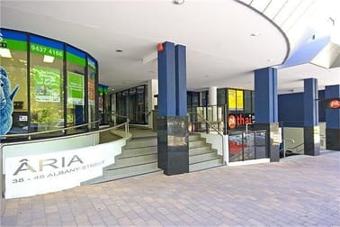 Suite 8/38-46 Albany Street St Leonards NSW 2065 - Image 2