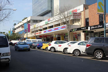 Shop 3b/156-168 Queen Street Campbelltown NSW 2560 - Image 1