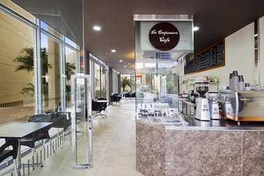 Shop 1/118 Alfred Street Milsons Point NSW 2061 - Image 1