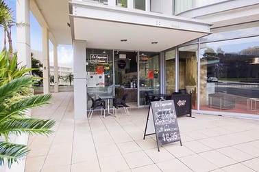 Shop 1/118 Alfred Street Milsons Point NSW 2061 - Image 3