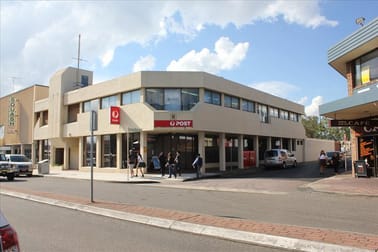 Level 1/14 Dumaresq Street Campbelltown NSW 2560 - Image 1