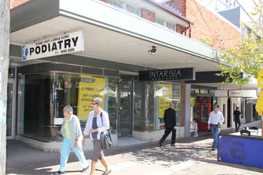 110-112 Willoughby Road Crows Nest NSW 2065 - Image 1